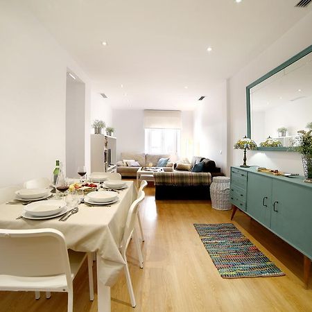 Apartamento La Flamenquita Málaga Quarto foto
