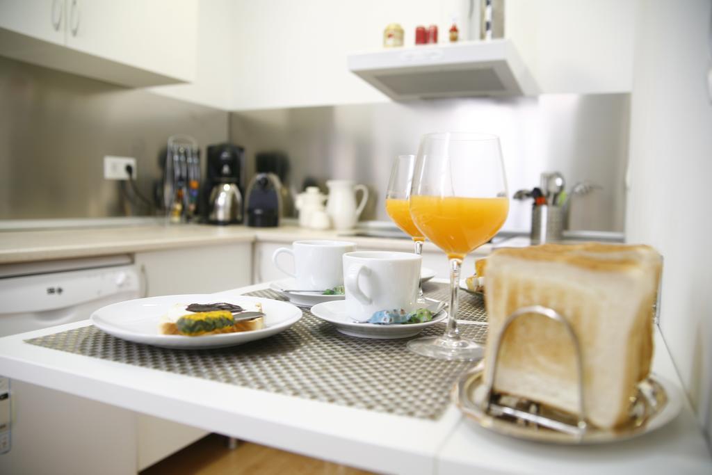 Apartamento La Flamenquita Málaga Quarto foto