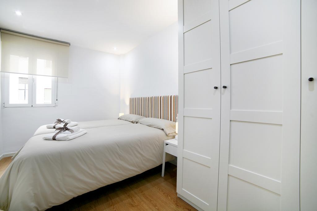 Apartamento La Flamenquita Málaga Quarto foto