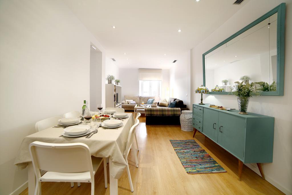 Apartamento La Flamenquita Málaga Quarto foto