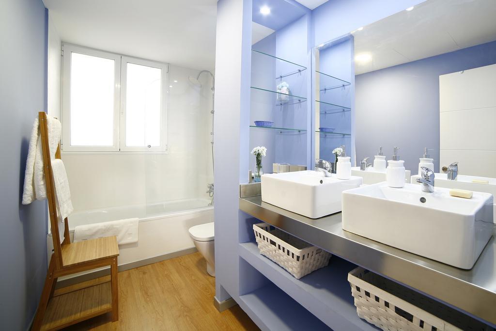 Apartamento La Flamenquita Málaga Quarto foto
